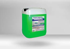 Теплоноситель ECO -30 (на основе пропиленгликоля) 20 кг VALFEX (30 шт. пал.) 10830