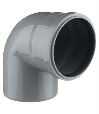 Отвод 45°  50мм вн.канализ.(350) VALFEX 11005