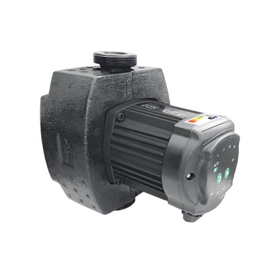 Циркуляционный энергоэффективный насос VALFEX ALPHA 25-60 130мм (с гайками и теплоизоляцией) (8) 11099