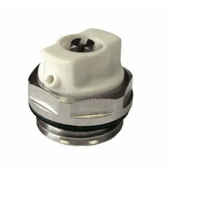 Воздухоотводчик для рад. руч. 1/2" VALFEX (500/10) К 11209