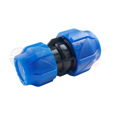 Муфта ПНД компрессионная переходная  32-25 (75/15) VALFEX 11334