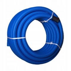 Труба защитная двустенная NASHORN 160 мм SN4 10097