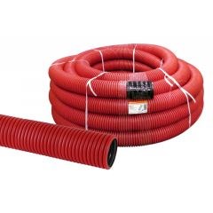 Труба защитная двустенная NASHORN 200 мм SN4 10100