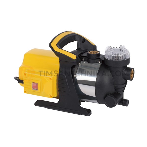 Поверхностный насос Tim 800 Вт, 40 м, корпус чугун AM-CGP800CI-03 10125