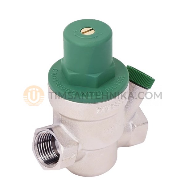 Редуктор давления мембранный Zeissler 1/2 ZSr.702.0104N 10236