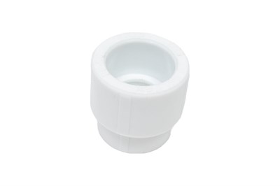 Муфта переходная  32/25 ВН/ВН  (250/50) (Valfex) БЕЛАЯ 10472