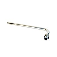 Трубка аксиальная приборная Г-образная 16х500 (VALFEX) (60) К 10802