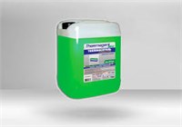 Теплоноситель ECO -30 (на основе пропиленгликоля) 20 кг VALFEX (30 шт. пал.) 10830