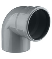 Отвод 45°  50мм вн.канализ.(350) VALFEX 11005