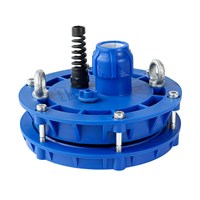 Оголовок скважинный ОГСП110-133/25 VALFEX (1) 11078