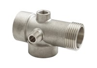 Штуцер 5-ти выводной VALFEX 1