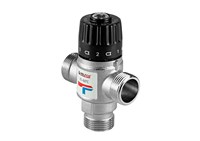 Термостатический смесительный клапан 35-60 °C 3/4