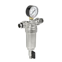 Фильтр промывной 1