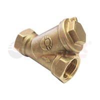 Фильтр сетчатый для ВОДЫ   3/4