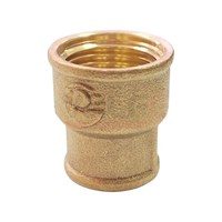 Муфта переходная VALFEX ВР 1  1/4''- BP 1'' (60/10) 11276