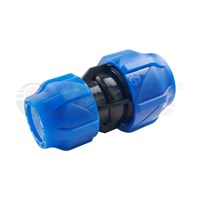 Муфта ПНД компрессионная переходная  32-20 (80/20) VALFEX 11333