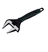 Ключ разводной с тонкими губками  150/35 11428