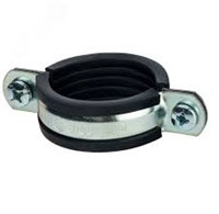 Хомуты для крепления труб  2