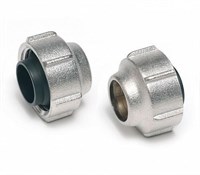 Резьбозажимное соединение для стальных трубок 15*3/4 11439