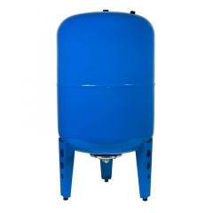 Гидроаккумулятор Tim вертикальный на опорах 50л VCF-50L 10126