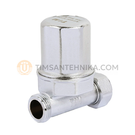 Компенсатор гидроудара TIM 3/4 накидная гайка WHS1103 10228