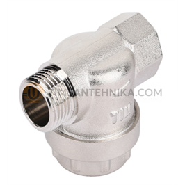 Фильтр механической очистки прямой 3/4