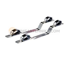 Кронштейн / крепеж TIM для коллекторов 1