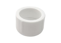 Заглушка  63 (60/10) (Valfex) БЕЛАЯ 10447