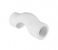 Обвод 40 короткий (32/8) (Valfex) БЕЛЫЙ 10594