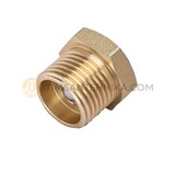 Автоматический сливной клапан для скважины 1/2" W-DV0302 10123