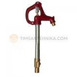 Незамерзающий гидрант TIM 3/4 штуцер, длина 2.5 метра W-HF0125 10152