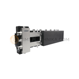 Гидравлический разделитель-коллектор TIM из нержавеющей стали М4 в теплоизоляции ZSb.1502.S.M4 10204