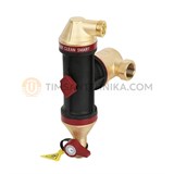 Сепаратор воздуха и шлама Clean Smart 1 10243