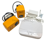 Система защиты от протечек воды TUYA 3/4 (модуль управления, 2 шаровых крана 12В, 1 датчик), ZSw.1312.0105 10268