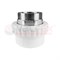 Муфта переходная с наружной резьбой  40 х 1 1/2" под ключ (24/6) (Valfex) БЕЛАЯ 10551